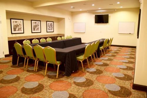 Hotel Staybridge Suites Houston Stafford - Sugar Land