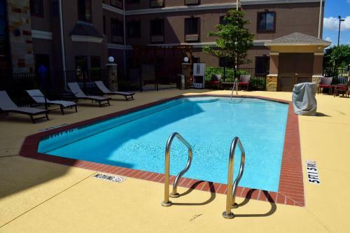 Hotel Staybridge Suites Houston Stafford - Sugar Land