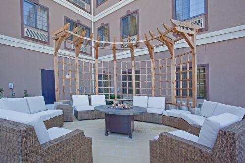 Hotel Staybridge Suites Houston Stafford - Sugar Land