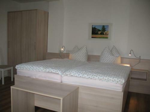 Hostal Pension Hinz & Kunz