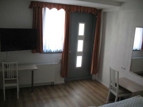 Hostal Pension Hinz & Kunz