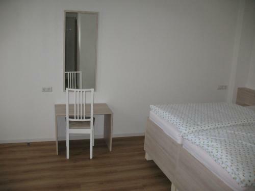 Hostal Pension Hinz & Kunz