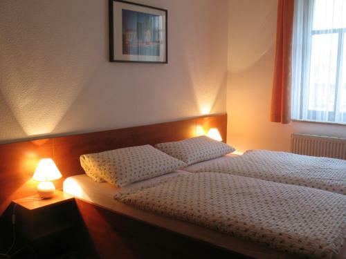 Hostal Pension Hinz & Kunz