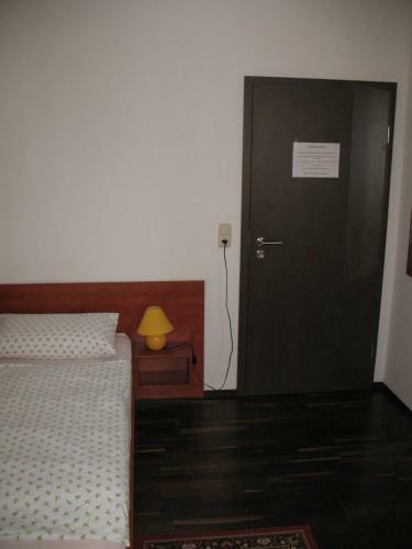 Hostal Pension Hinz & Kunz