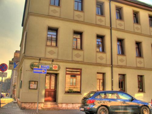 Hostal Pension Hinz & Kunz