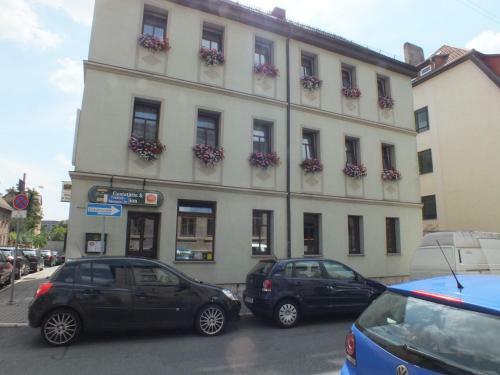 Hostal Pension Hinz & Kunz