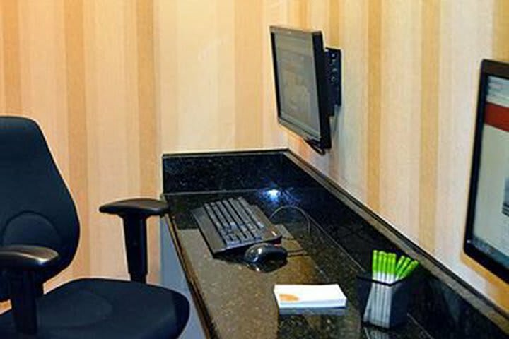 Hotel Courtyard Detroit Downtown