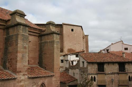 Apartamentos La Iglesia