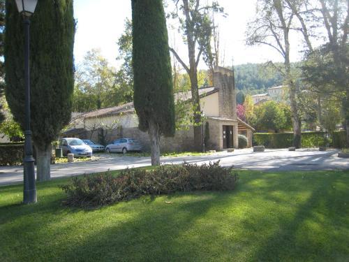 Hotel Balneari De Vallfogona De Riucorb