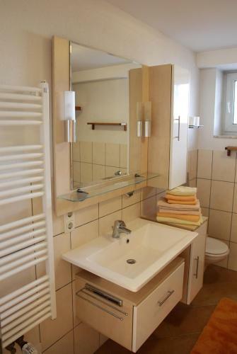 Hostal Landhaus Bettina