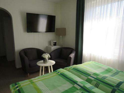 Hostal Haus Talblick