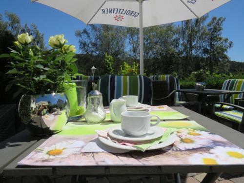 Hostal Haus Talblick
