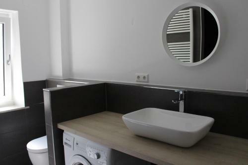 Apartamento Appartment Moltke