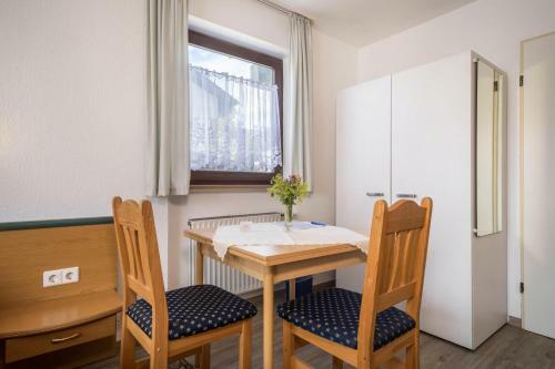 Apartamento Bett Und Fr�hst�ck Bei Gertrud