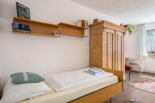 Apartamento Bett Und Fr�hst�ck Bei Gertrud