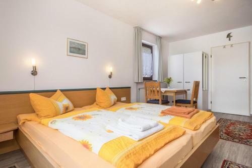 Apartamento Bett Und Fr�hst�ck Bei Gertrud