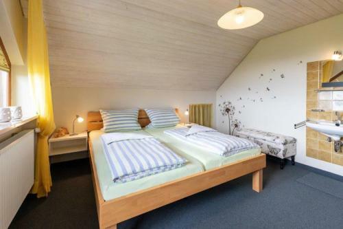 Apartamento Ferienwohnung S�ntisblick