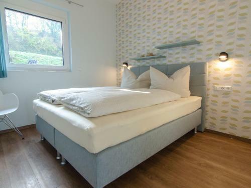 Apartamento G�stehaus Heimelig
