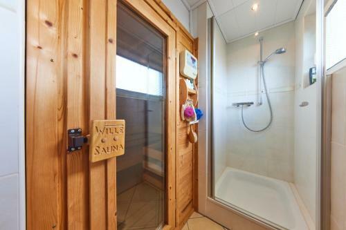 Apartamentos Entspannung Pur