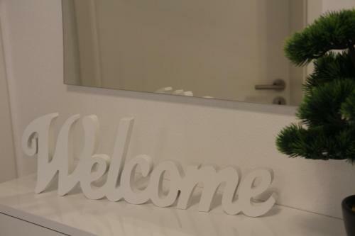 Apartamento Ferienwohnung Holiday Home Mit Netflix
