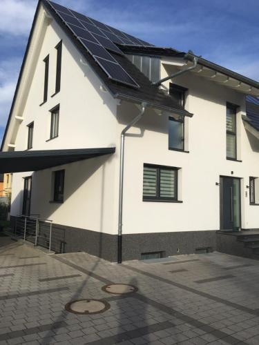 Apartamento Ferienwohnung Holiday Home Mit Netflix