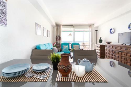 Apartamento Homes & Go Bell Raco Confort V