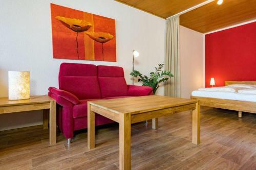 Apartamento Haus-duenenhof-wohnung-36-typ-b