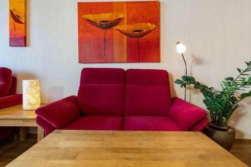 Apartamento Haus-duenenhof-wohnung-36-typ-b
