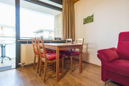 Apartamento Haus-duenenhof-wohnung-36-typ-b