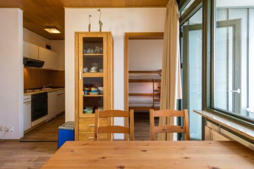 Apartamento Haus-duenenhof-wohnung-36-typ-b