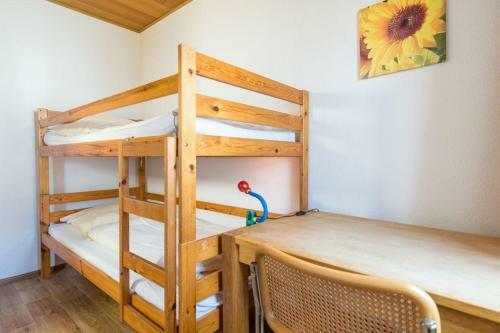 Apartamento Haus-duenenhof-wohnung-36-typ-b