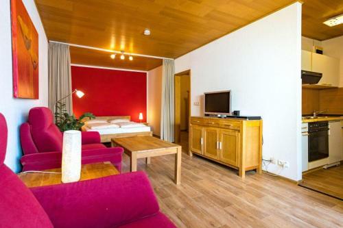 Apartamento Haus-duenenhof-wohnung-36-typ-b
