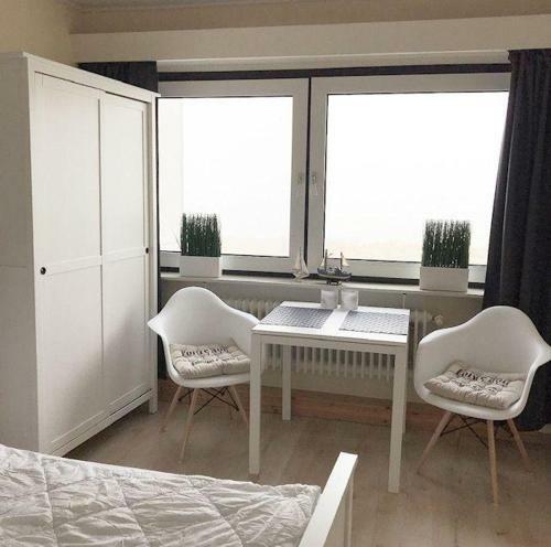 Apartamento Strandhotel-heiligenhafen-wohnung-214-typ-i