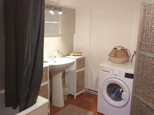 Apartamento Joli Appartement de Vacances