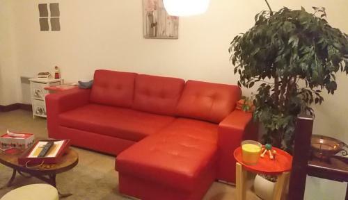 Apartamento Joli Appartement de Vacances