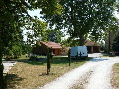Hostal Le Clos De Ceintres