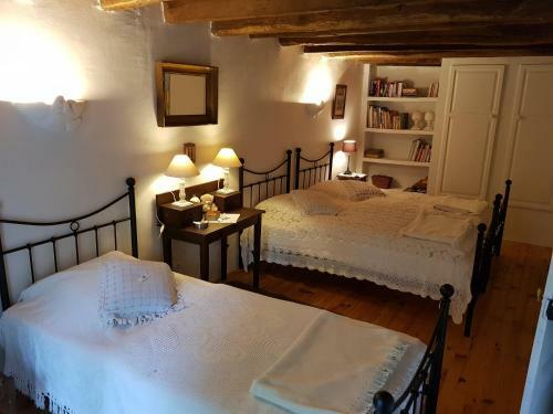 Moulin De Sardeix ( De Cottage )