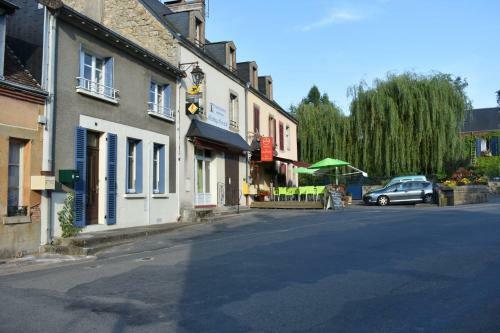 Place De La Fontaine