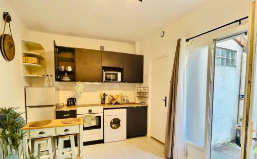 Apartamento Le Joyau Saint Maur La Varenne