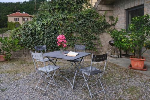Apartamento Piccolo Nido In Alta Langa /cosy Studio