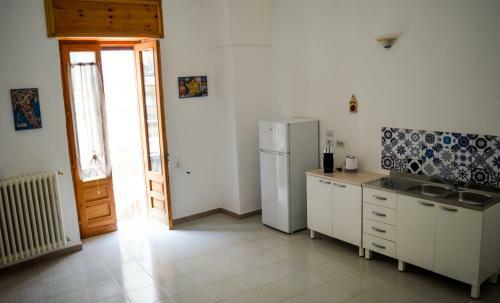 Hostal Borgo Greci