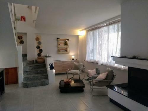 Apartamento La Casa Dei Venti