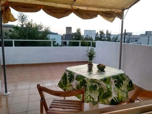 Apartamento La Casa Dei Venti