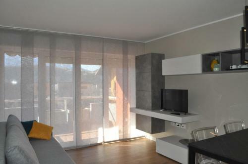 Apartamento Casa Lu