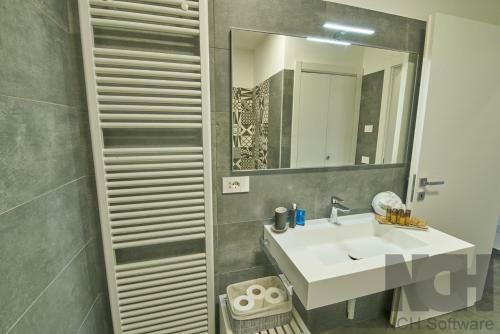 Apartamento Appartamento Quatrass