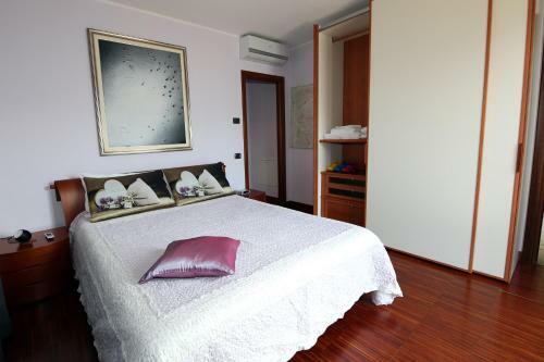 Apartments In Lezzeno Lake Como