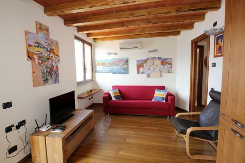 Apartments In Lezzeno Lake Como