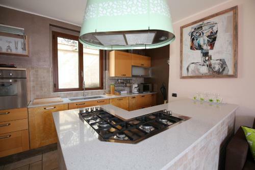 Apartments In Lezzeno Lake Como