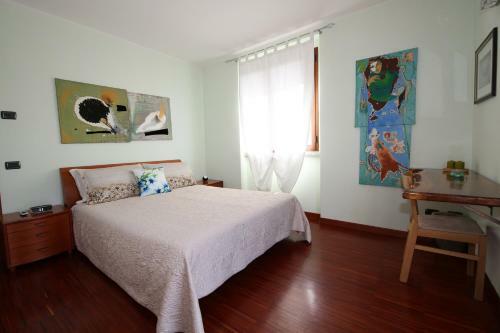 Apartments In Lezzeno Lake Como