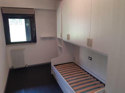 Apartamento Appartamento Solaris